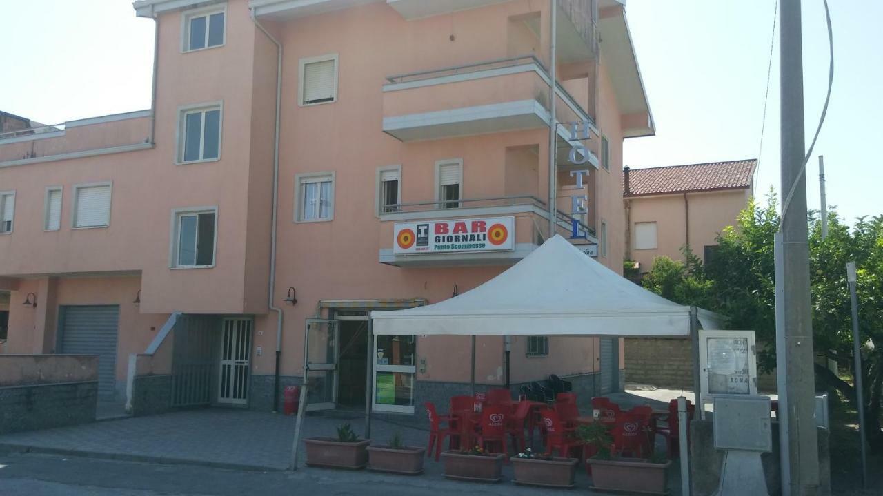 Santa Caterina Hotel Gizzeria